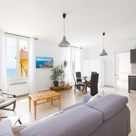 Les Lucioles Apartamento Beausoleil Exterior foto