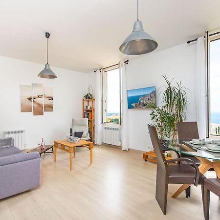 Les Lucioles Apartamento Beausoleil Exterior foto