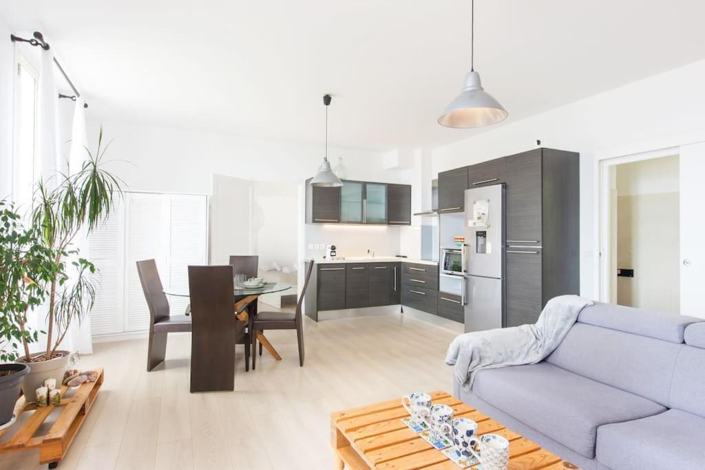 Les Lucioles Apartamento Beausoleil Exterior foto
