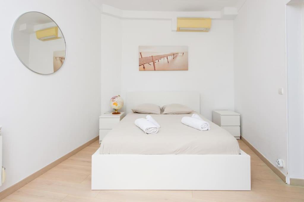 Les Lucioles Apartamento Beausoleil Exterior foto