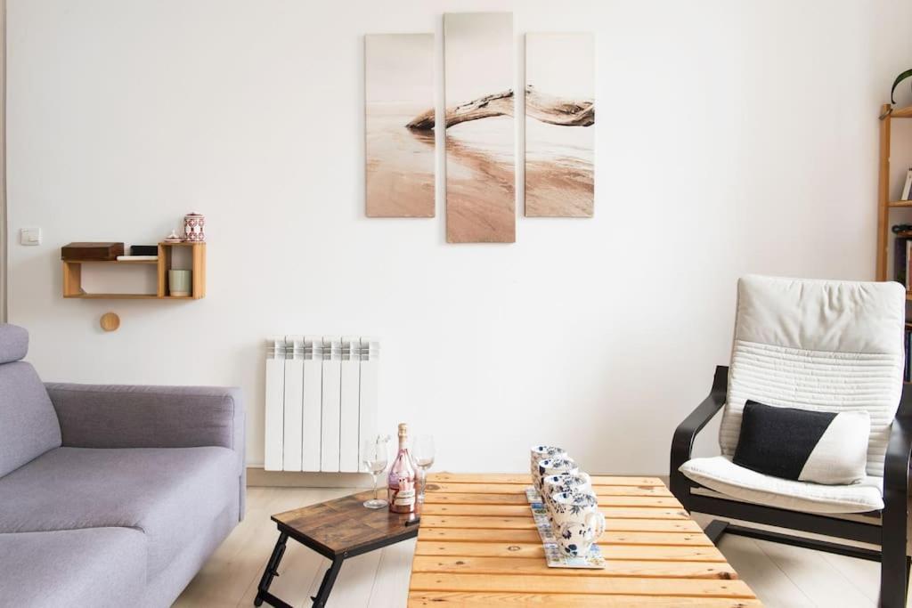 Les Lucioles Apartamento Beausoleil Exterior foto