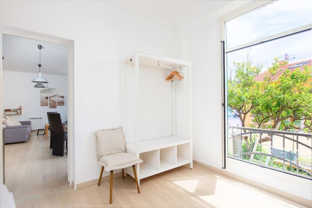 Les Lucioles Apartamento Beausoleil Exterior foto